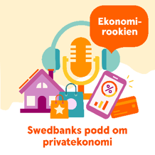 Omslag Ekonomipodden