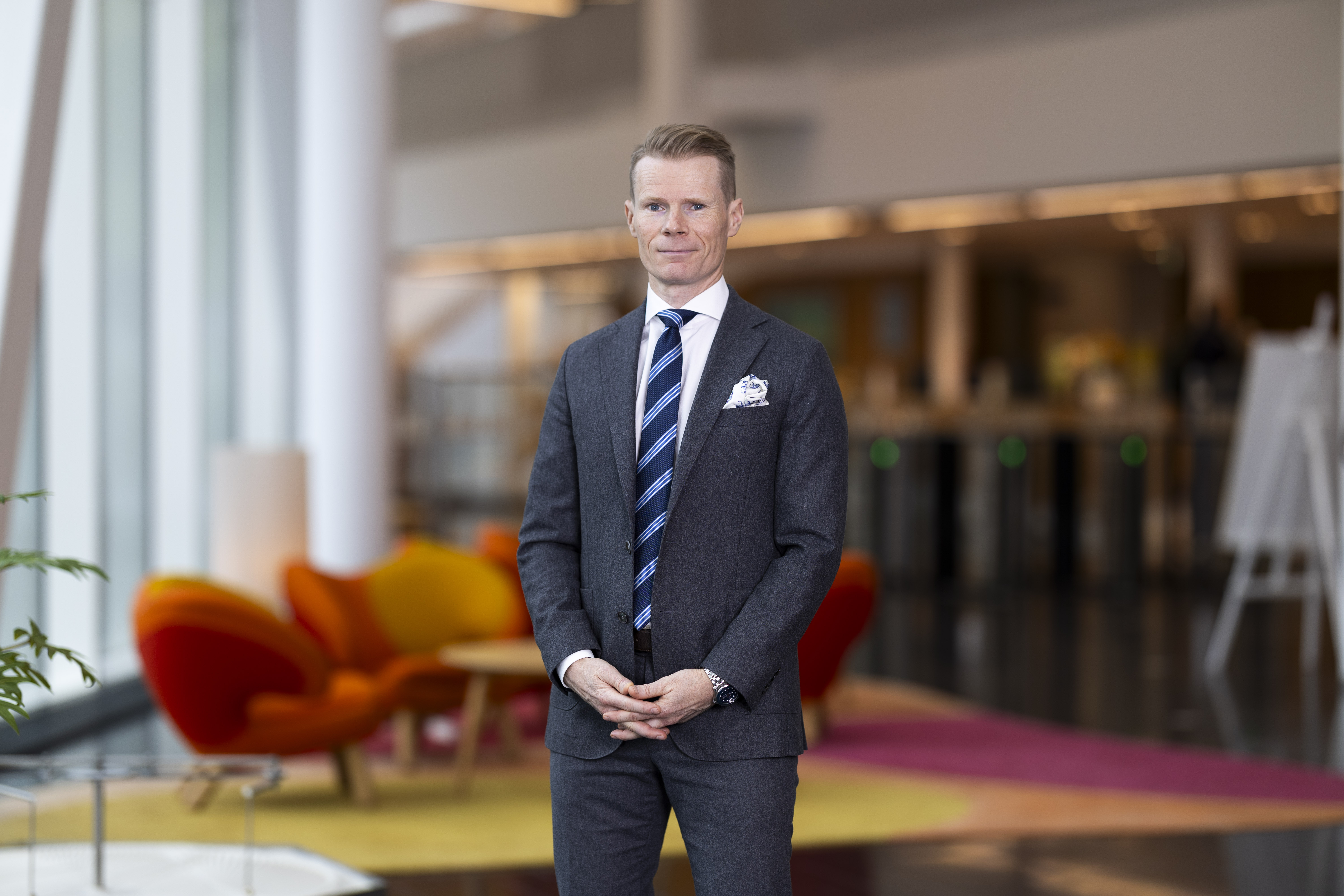 Love Liman Jacobsson