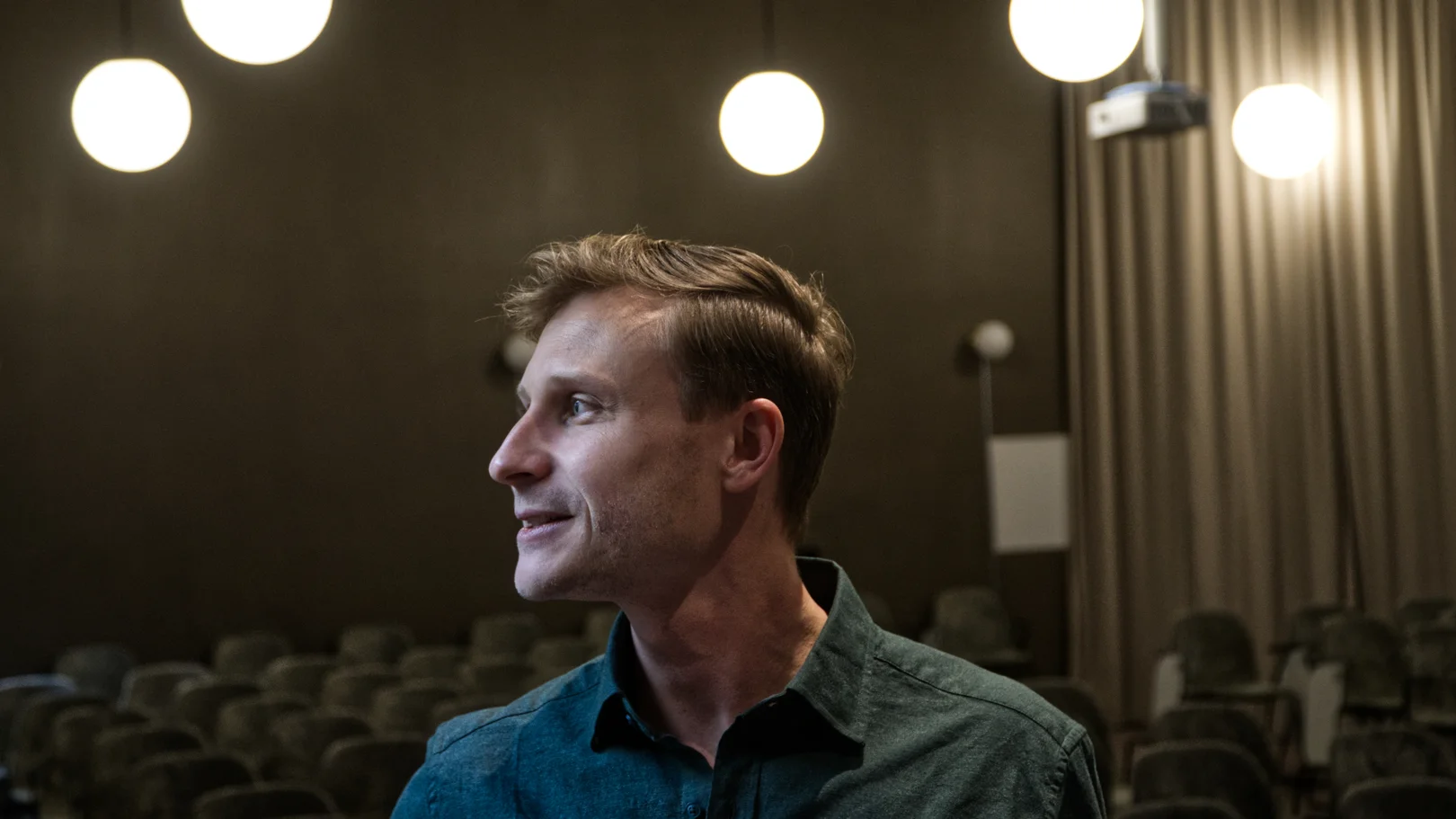 John Brüel Gabrielsson