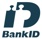 BankID logo